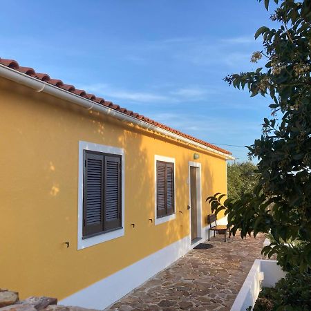 Quinta Cunte - Casa Girassol Vila São Luis Exterior foto