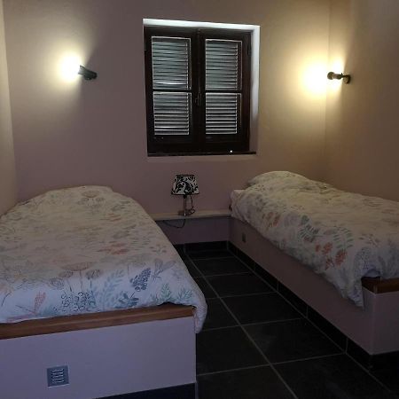 Quinta Cunte - Casa Girassol Vila São Luis Exterior foto