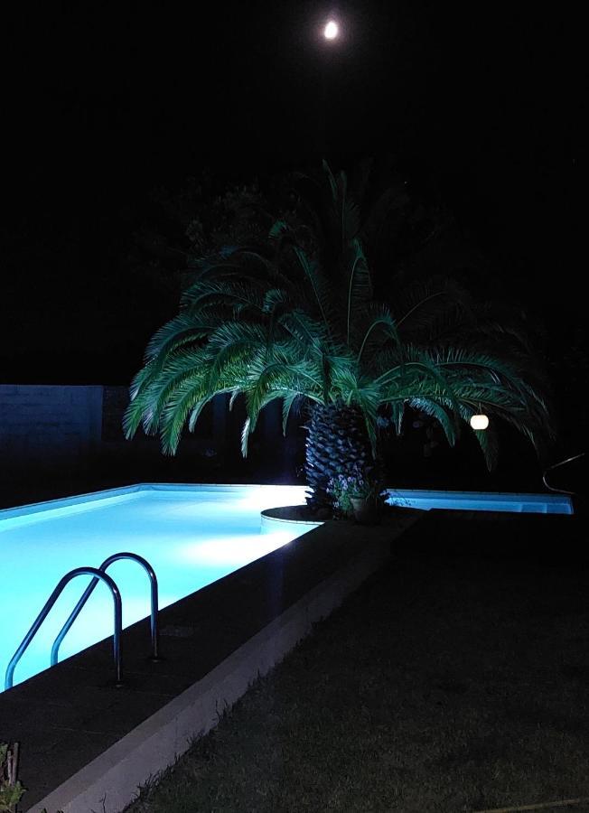 Quinta Cunte - Casa Girassol Vila São Luis Exterior foto